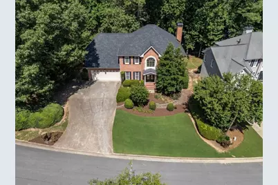 3510 Goldenrod Drive, Alpharetta, GA 30005 - Photo 65