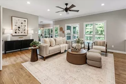 3510 Goldenrod Drive, Alpharetta, GA 30005 - Photo 21
