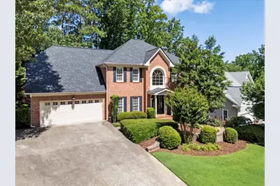 3510 Goldenrod Drive, Alpharetta, GA 30005 - Photo 7