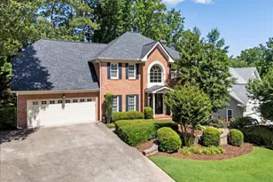 3510 Goldenrod Dr, Alpharetta, GA 30005 - Photo 7