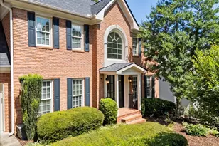 3510 Goldenrod Dr, Alpharetta, GA 30005 - Photo 9