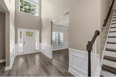 4132 Eldon Drive, Fairburn, GA 30213 - Photo 3
