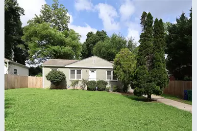 1997 Meadow Lane, Decatur, GA 30032 - Photo 1