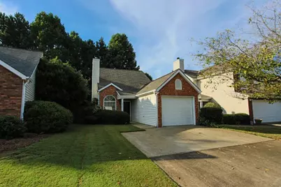 2813 Pine Valley Way NW, Kennesaw, GA 30152 - Photo 3