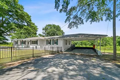 26764 Highway 85, Senoia, GA 30276 - Photo 19
