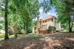 4104 Hooch River Trail, Suwanee, GA 30024 - Photo 29