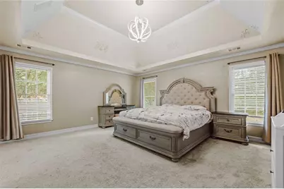 4104 Hooch River Trail, Suwanee, GA 30024 - Photo 5