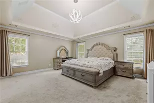 4104 Hooch River Trail, Suwanee, GA 30024 - Photo 5