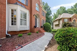 4104 Hooch River Trail, Suwanee, GA 30024 - Photo 3