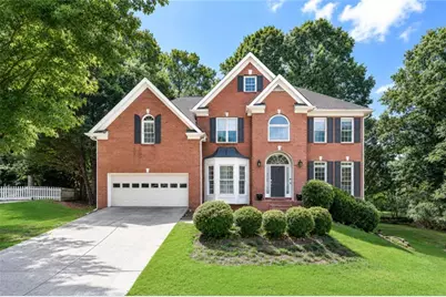 4104 Hooch River Trail, Suwanee, GA 30024 - Photo 1
