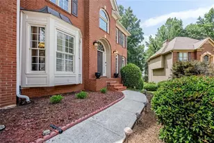 4104 Hooch River Trail, Suwanee, GA 30024 - Photo 3