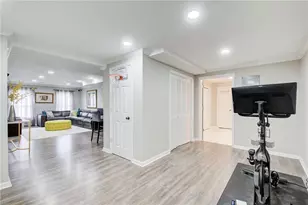 2452 Twilight View, Snellville, GA 30078 - Photo 43