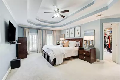 2452 Twilight View, Snellville, GA 30078 - Photo 29