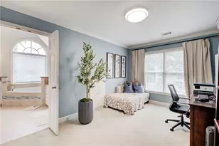 2452 Twilight View, Snellville, GA 30078 - Photo 31