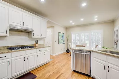 2452 Twilight View, Snellville, GA 30078 - Photo 7