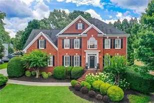 2452 Twilight View, Snellville, GA 30078 - Photo 1