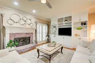 2452 Twilight View, Snellville, GA 30078 - Photo 15