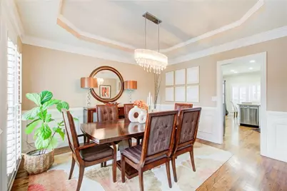 2452 Twilight View, Snellville, GA 30078 - Photo 5