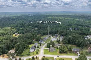 2316 Acorn Way, Monroe, GA 30656 - Photo 43