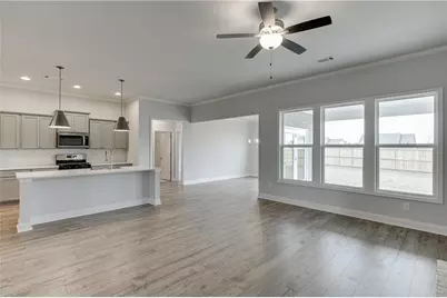 153 Merwood Lane, Jefferson, GA 30549 - Photo 11