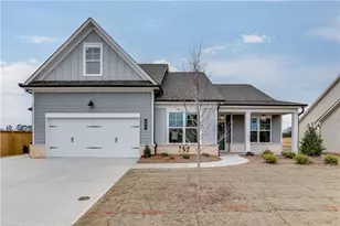 153 Merwood Ln, Jefferson, GA 30549 - Photo 3