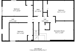 4091 Dustin Dr, Acworth, GA 30101 - Photo 41