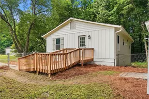 4091 Dustin Dr, Acworth, GA 30101 - Photo 37