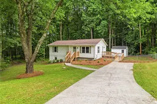 4091 Dustin Dr, Acworth, GA 30101 - Photo 1
