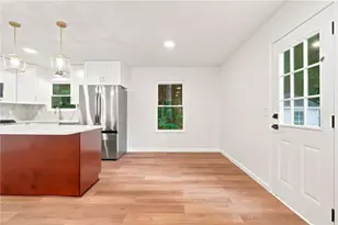 4091 Dustin Dr, Acworth, GA 30101 - Photo 15