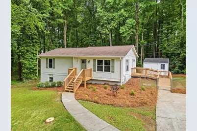 4091 Dustin Drive, Acworth, GA 30101 - Photo 3