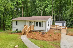 4091 Dustin Dr, Acworth, GA 30101 - Photo 3