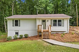 4091 Dustin Dr, Acworth, GA 30101 - Photo 1