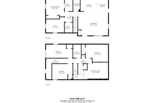 4091 Dustin Dr, Acworth, GA 30101 - Photo 43