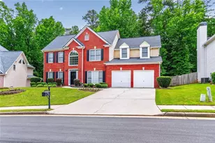 632 Oakview Trail, Stone Mountain, GA 30087 - Photo 1