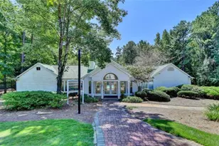 632 Oakview Trail, Stone Mountain, GA 30087 - Photo 23