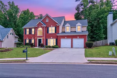 632 Oakview Trail, Stone Mountain, GA 30087 - Photo 15