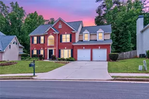 632 Oakview Trail, Stone Mountain, GA 30087 - Photo 15