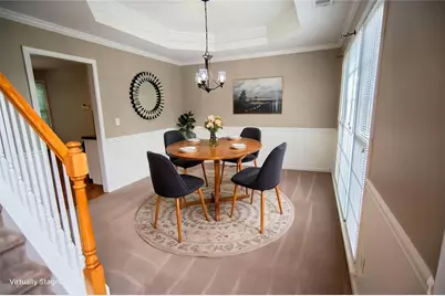 632 Oakview Trail, Stone Mountain, GA 30087 - Photo 5