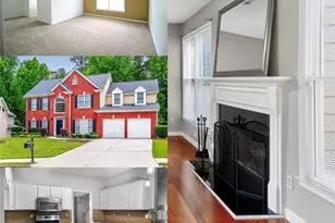 632 Oakview Trail, Stone Mountain, GA 30087 - Photo 1