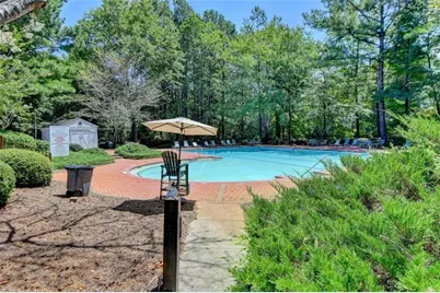 632 Oakview Trail, Stone Mountain, GA 30087 - Photo 23