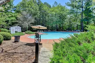 632 Oakview Trail, Stone Mountain, GA 30087 - Photo 23