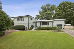 6879 Vic-Ar Rd, Peachtree Corners, GA 30360 - Photo 1