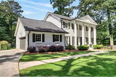 4766 Chamblee Dunwoody Road, Dunwoody, GA 30338 - Photo 39