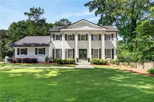4766 Chamblee Dunwoody Rd, Dunwoody, GA 30338 - Photo 1