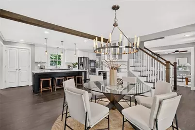 4766 Chamblee Dunwoody Road, Dunwoody, GA 30338 - Photo 7