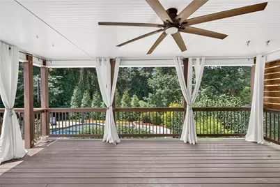 4766 Chamblee Dunwoody Road, Dunwoody, GA 30338 - Photo 27