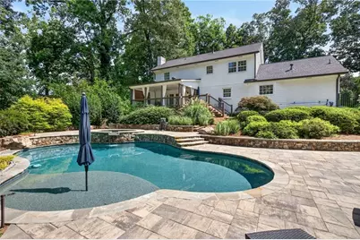 4766 Chamblee Dunwoody Road, Dunwoody, GA 30338 - Photo 35