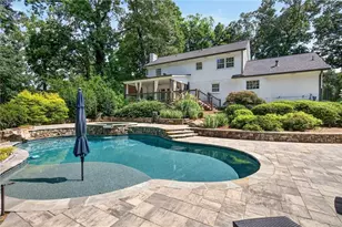 4766 Chamblee Dunwoody Rd, Dunwoody, GA 30338 - Photo 35