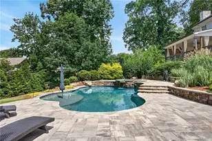 4766 Chamblee Dunwoody Rd, Dunwoody, GA 30338 - Photo 33