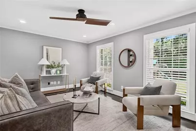 4766 Chamblee Dunwoody Road, Dunwoody, GA 30338 - Photo 9